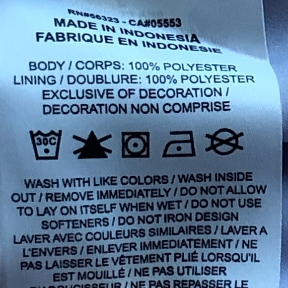 Nike NWT Dri Fit Icon Tempo Shorts Lined Running Shorts Purple Orange Large - Picture 9 of 12